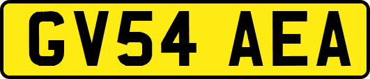 GV54AEA