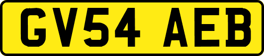 GV54AEB