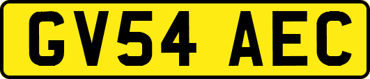 GV54AEC