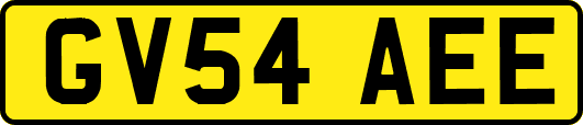 GV54AEE