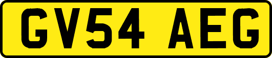 GV54AEG