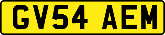 GV54AEM