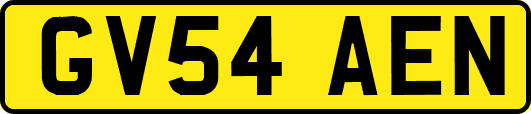 GV54AEN