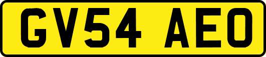 GV54AEO