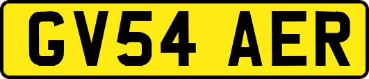 GV54AER