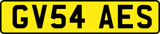 GV54AES