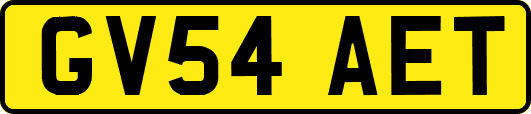 GV54AET