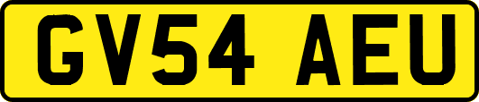 GV54AEU