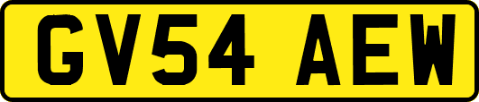 GV54AEW
