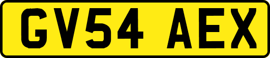 GV54AEX