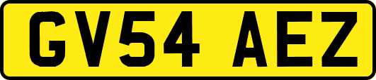 GV54AEZ