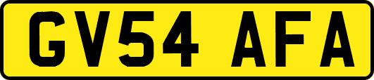 GV54AFA