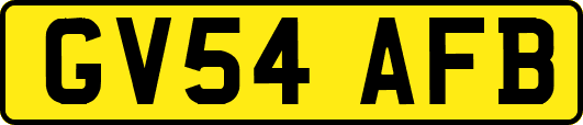 GV54AFB