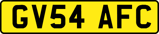 GV54AFC