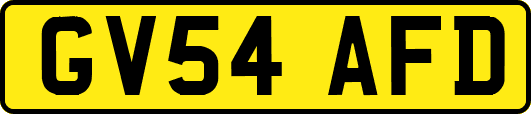 GV54AFD