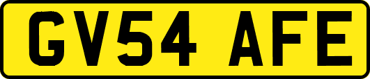 GV54AFE