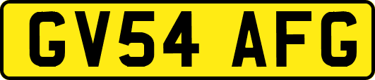 GV54AFG