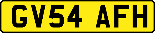 GV54AFH