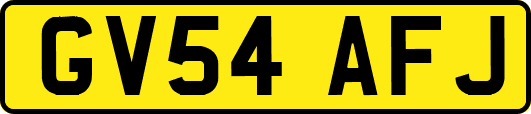 GV54AFJ