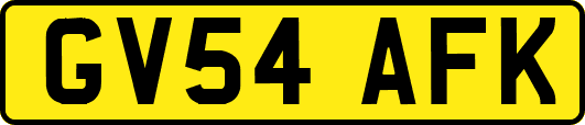 GV54AFK