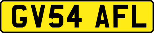 GV54AFL
