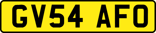 GV54AFO