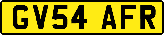GV54AFR