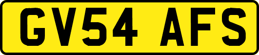 GV54AFS