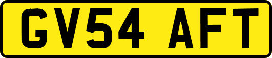 GV54AFT