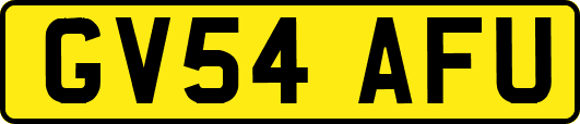 GV54AFU