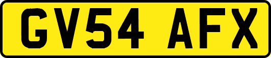 GV54AFX