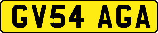 GV54AGA