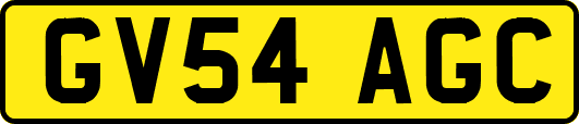 GV54AGC