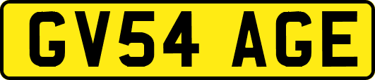 GV54AGE