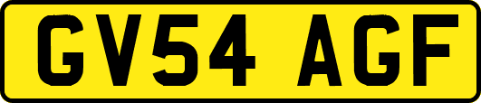 GV54AGF