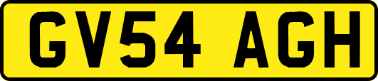 GV54AGH