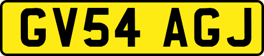GV54AGJ