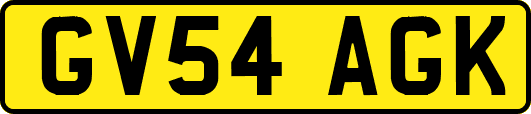 GV54AGK