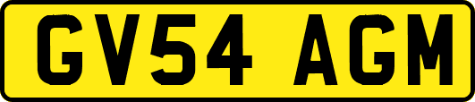 GV54AGM