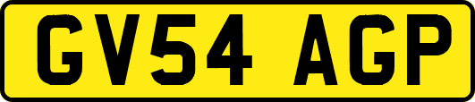 GV54AGP