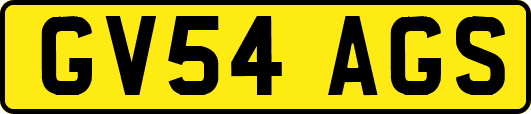 GV54AGS