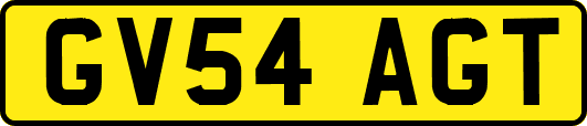 GV54AGT