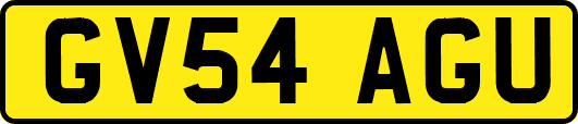 GV54AGU
