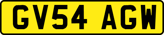 GV54AGW