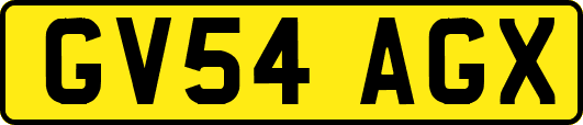 GV54AGX