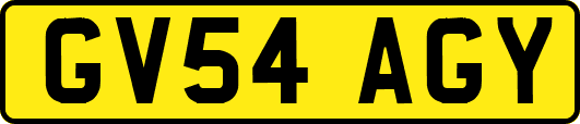 GV54AGY