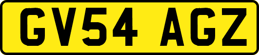 GV54AGZ