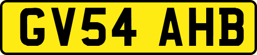 GV54AHB