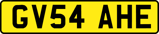 GV54AHE