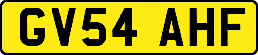 GV54AHF